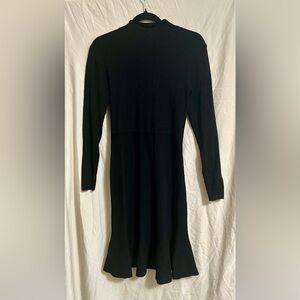 Black Women's Dress